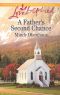 [Ouray, CO 03] • A Father's Second Chance (Contemporay Christian Romance)